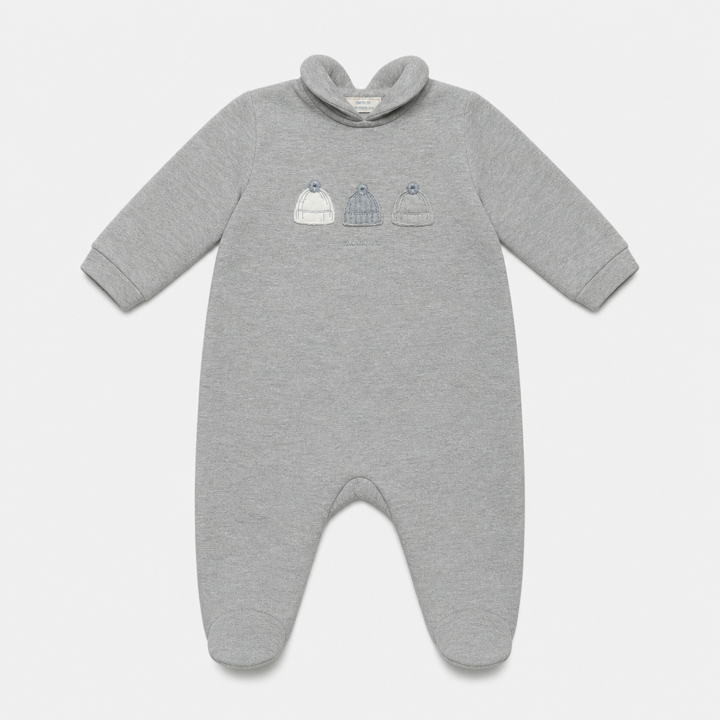 Tutine neonato - Bambino - 50 - 59 < 3 mesi