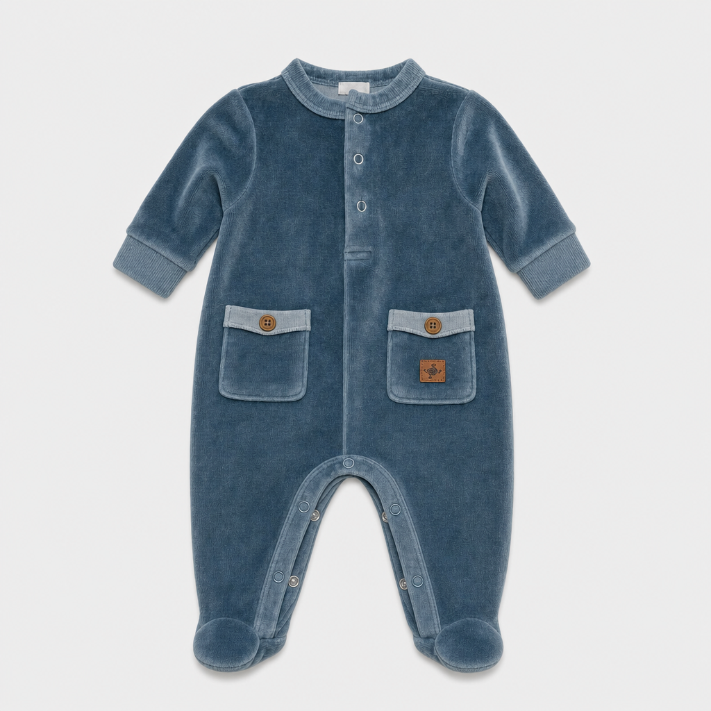 Tutine neonato - Bambino - 50 - 59 < 3 mesi