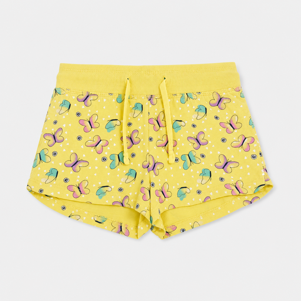 Pantaloncini corti - Bambina - 114 - 119 | 6 anni