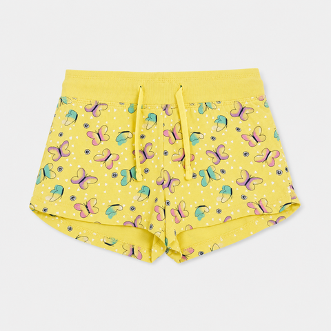 Pantaloncini corti - Bambina - 114 - 119 | 6 anni