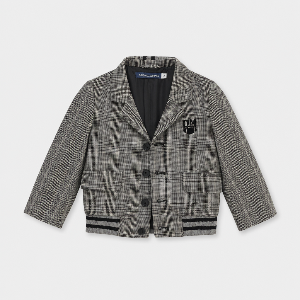 Giacca primavera - Bambino - 90 - 95 | 2 anni