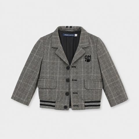 Giacca primavera - Bambino - 90 - 95 | 2 anni