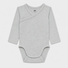 Body - Bambino - 50 - 59 < 3 mesi