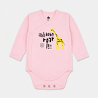 Body - Bambina - 60 - 65 | 3 mesi