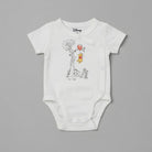 Body - Bambino - 50 - 59 < 3 mesi