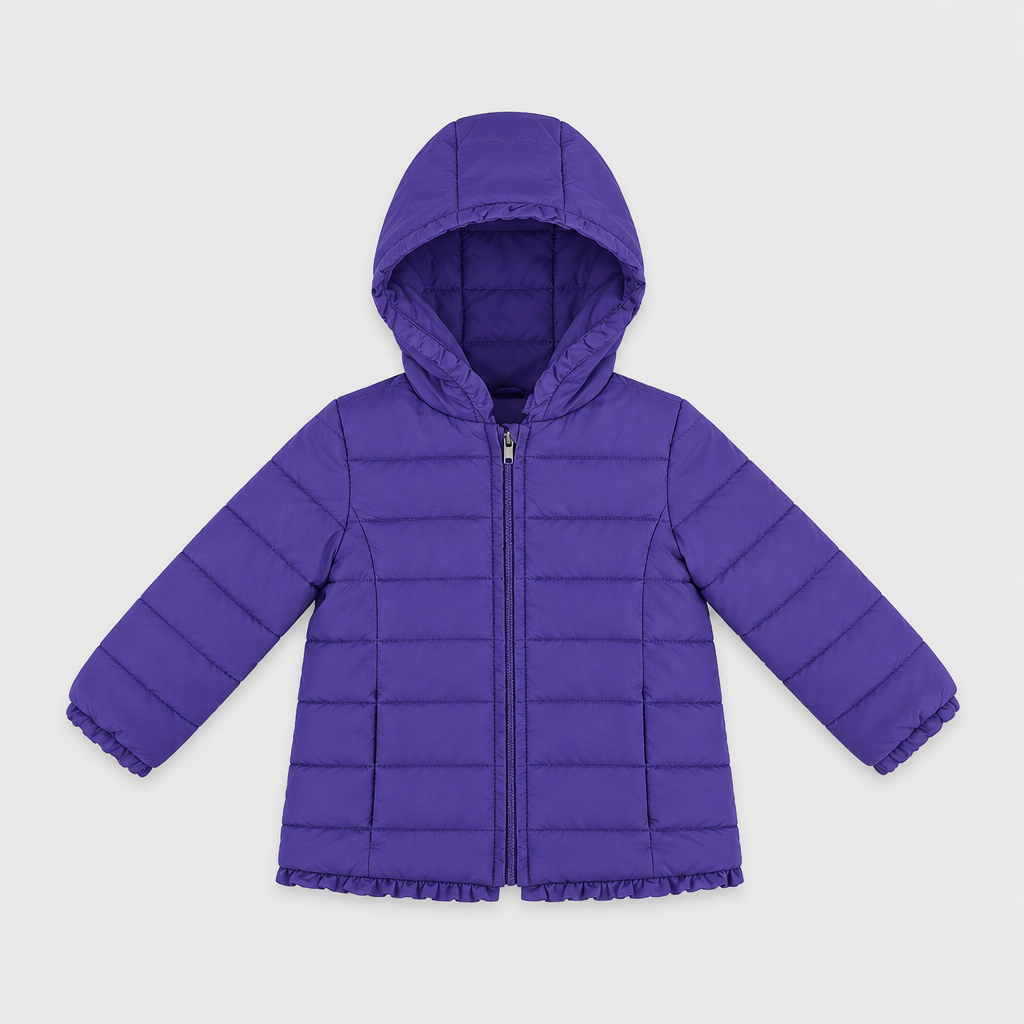 Giacca primavera - Bambina - 66 - 71 | 6 mesi
