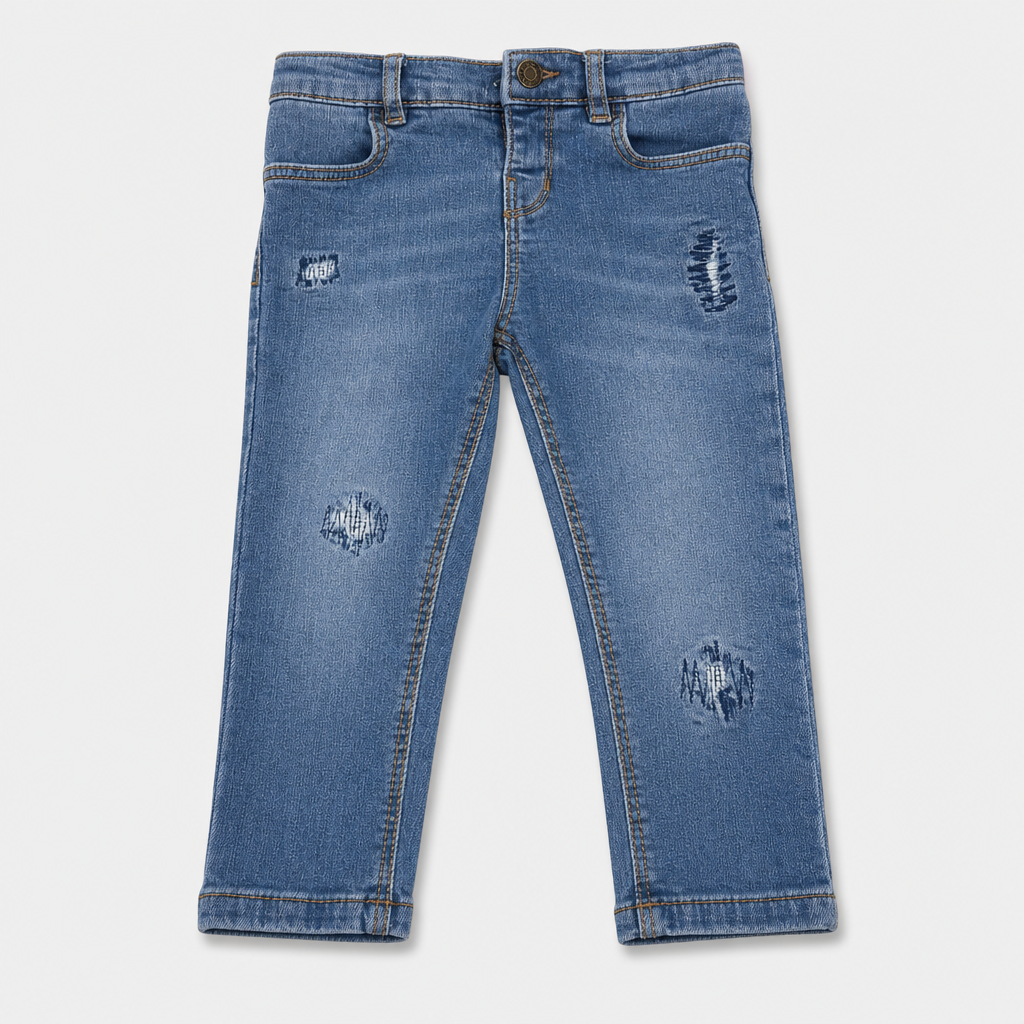 Jeans - Bambino - 78 - 83 | 1 anno