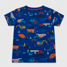 Maglietta maniche corte - Bambino - 102 - 107 | 4 anni