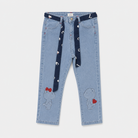 Jeans - Bambina - 84 - 89 | 18 mesi