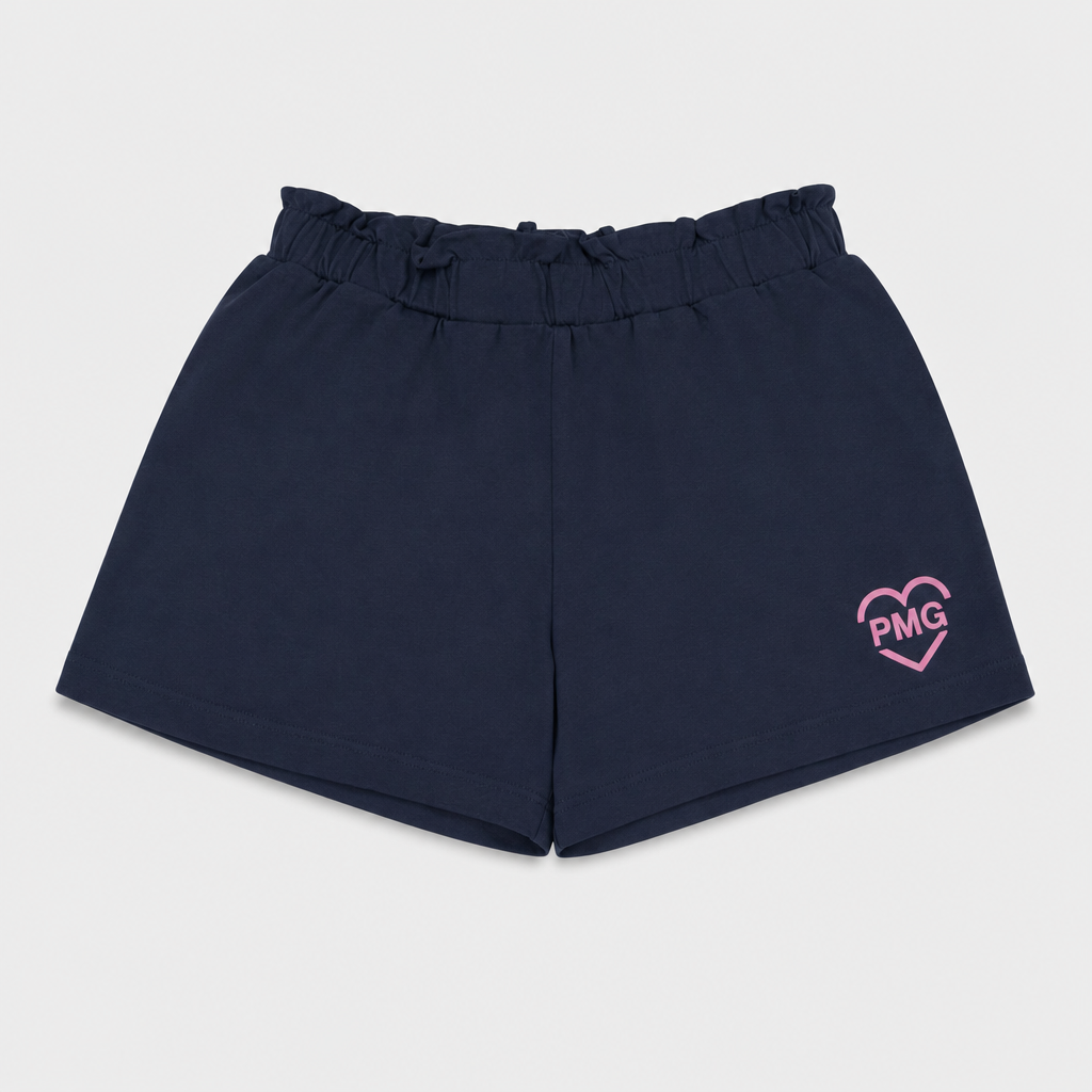 Pantaloncini corti - Bambina - 108 - 113 | 5 anni