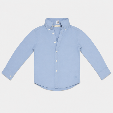 Camicia - Bambino - 114 - 119 | 6 anni