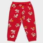 Pantaloni tuta - Bambino - 102 - 107 | 4 anni