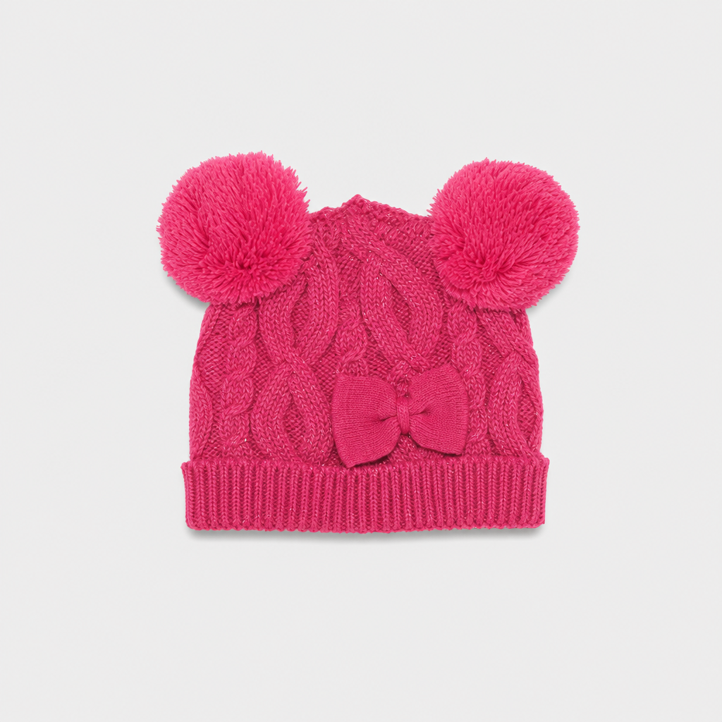 Cappellino - Bambina - 90 - 95 | 2 anni