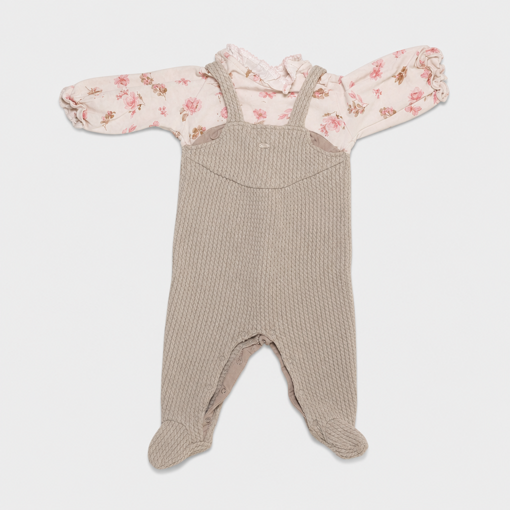Completo - Bambina - 66 - 71 | 6 mesi