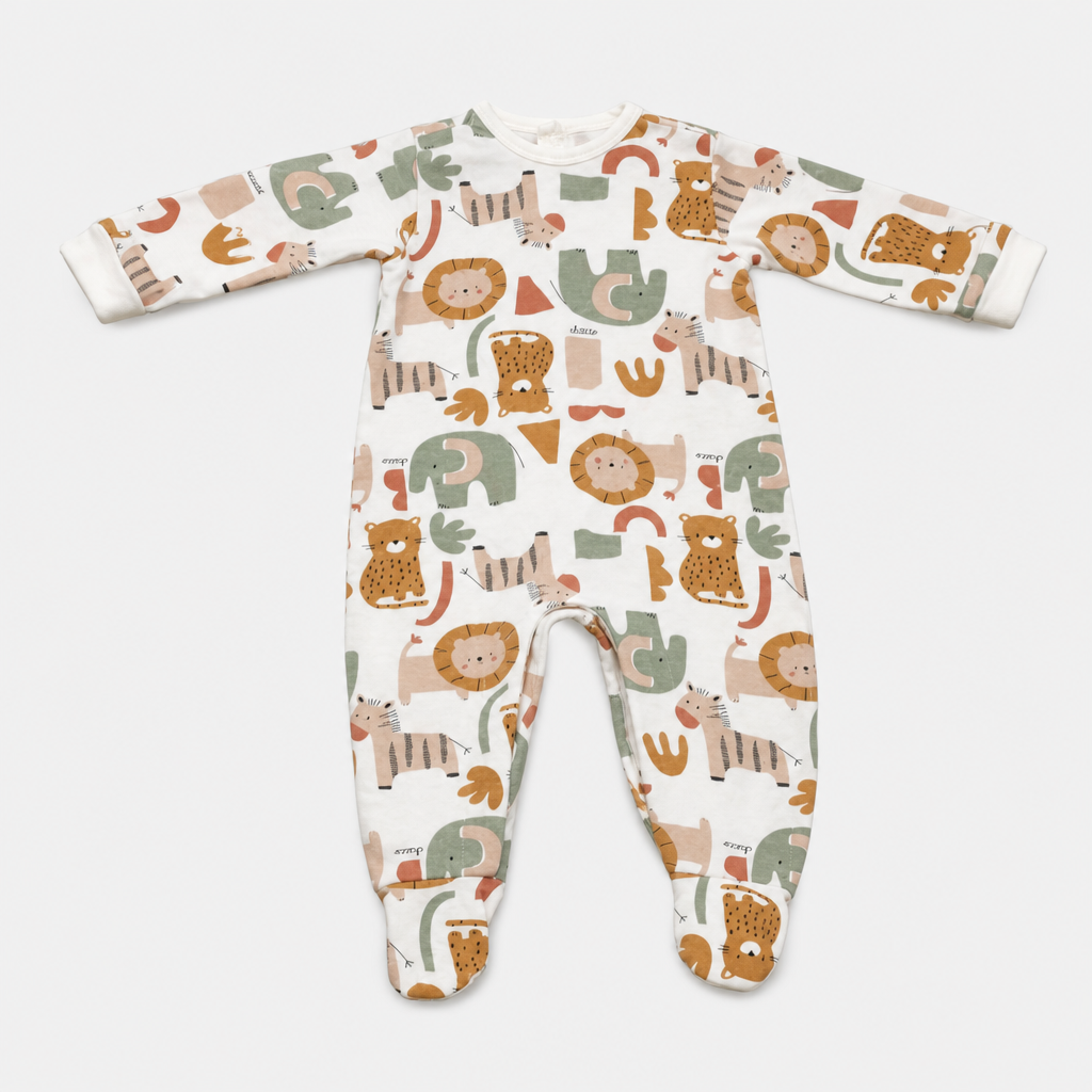 Tutine neonato - Bambino - 60 - 65 | 3 mesi