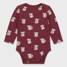 Body - Bambina - 84 - 89 | 18 mesi