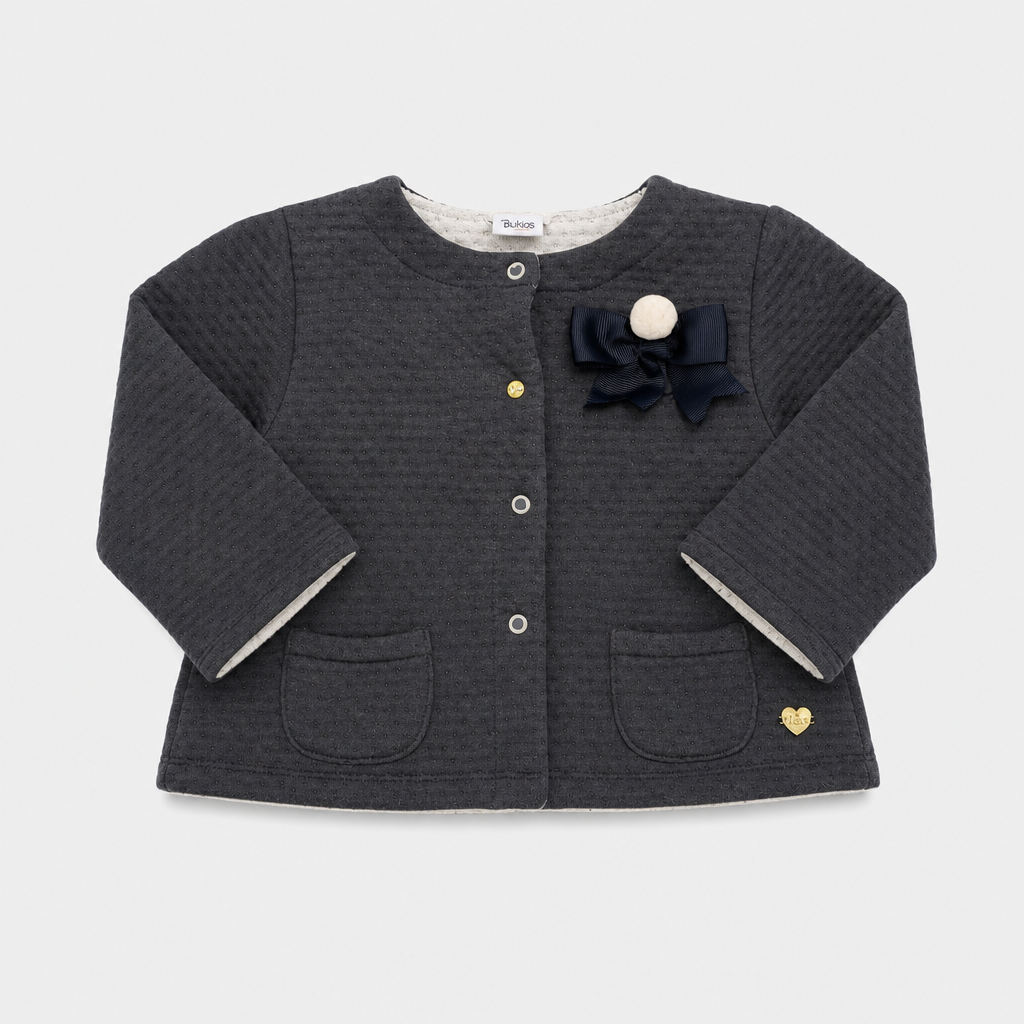 Giacca primavera - Bambina - 78 - 83 | 1 anno
