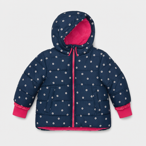 Giacca invernale pesante - Bambina - 84 - 89 | 18 mesi