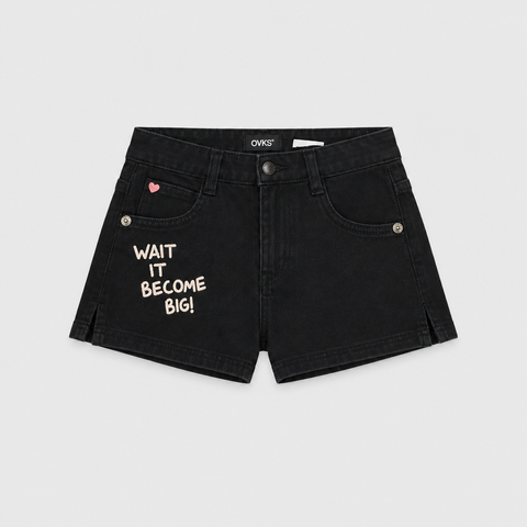 Pantaloncini corti - Bambina - 84 - 89 | 18 mesi