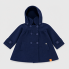 Giacca invernale pesante - Bambina - 66 - 71 | 6 mesi