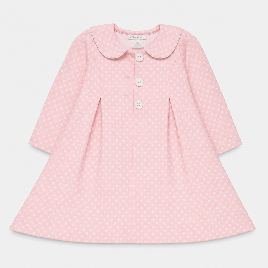 Giacca primavera - Bambina - 96 - 101 | 3 anni