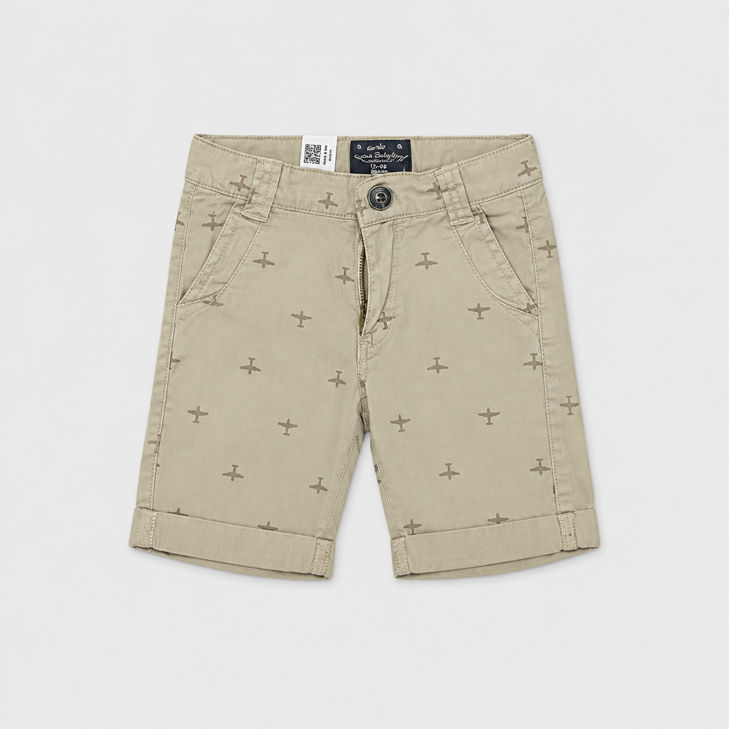 Pantaloncini corti - Bambino - 66 - 71 | 6 mesi