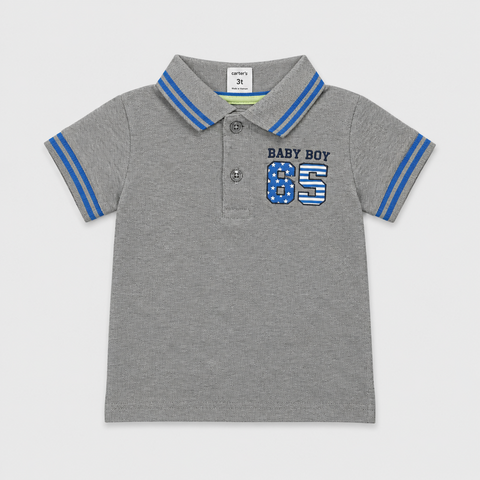 Polo maniche corte - Bambino - 78 - 83 | 1 anno