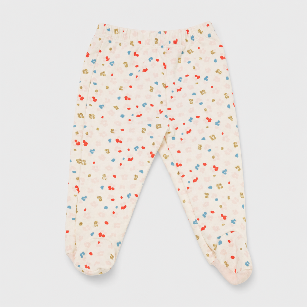 Pantaloni - Bambina - 66 - 71 | 6 mesi