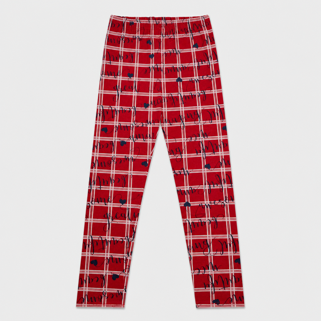 Leggins - Bambina - 114 - 119 | 6 anni