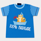Maglietta maniche corte - Bambino - 66 - 71 | 6 mesi