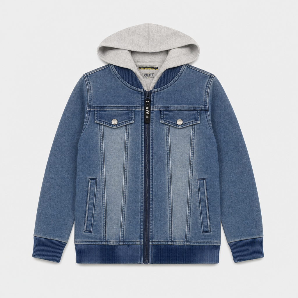 Giacca primavera - Bambino - 72 - 77 | 9 mesi