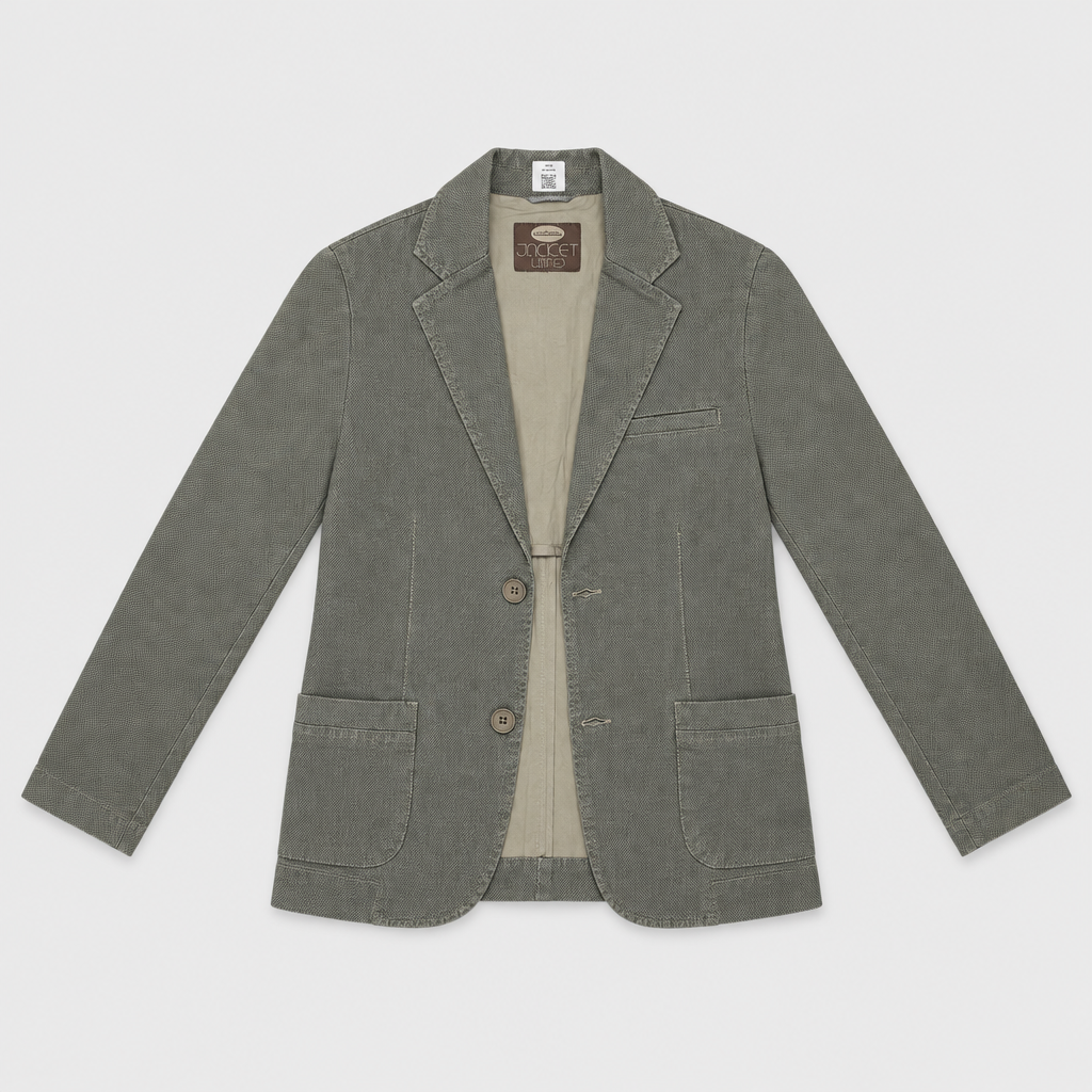 Giacca primavera - Bambino - 120 - 125 | 7 anni
