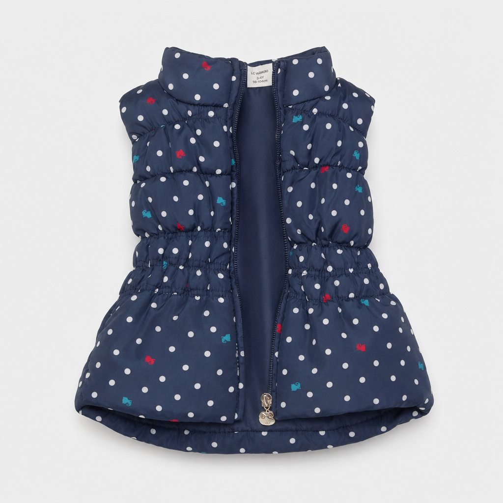Smanicato - Bambina - 66 - 71 | 6 mesi