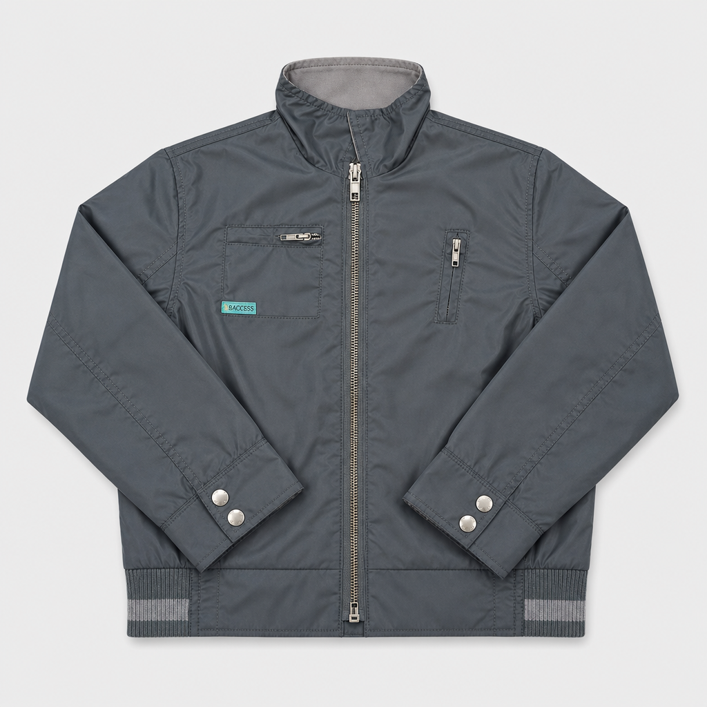 Giacca primavera - Bambino - 102 - 107 | 4 anni