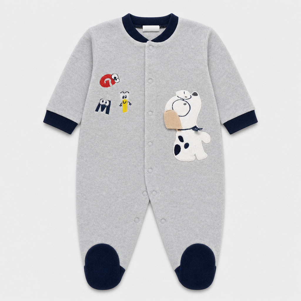 Tutine neonato - Bambino - 50 - 59 < 3 mesi