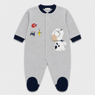 Tutine neonato - Bambino - 50 - 59 < 3 mesi