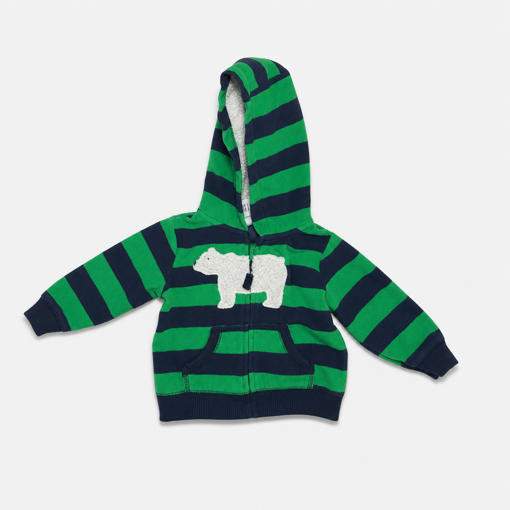 Felpa - Bambino - 72 - 77 | 9 mesi