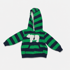 Felpa - Bambino - 72 - 77 | 9 mesi