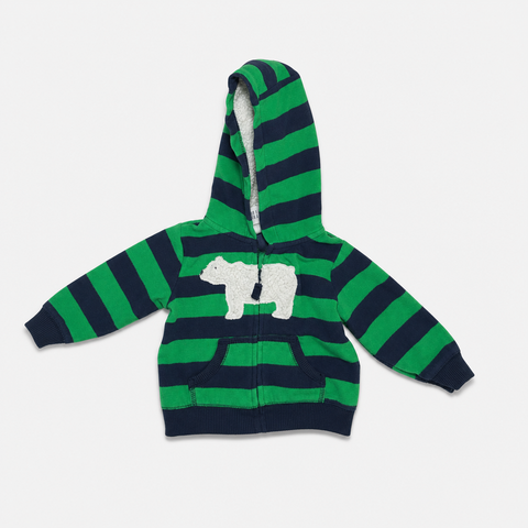 Felpa - Bambino - 72 - 77 | 9 mesi