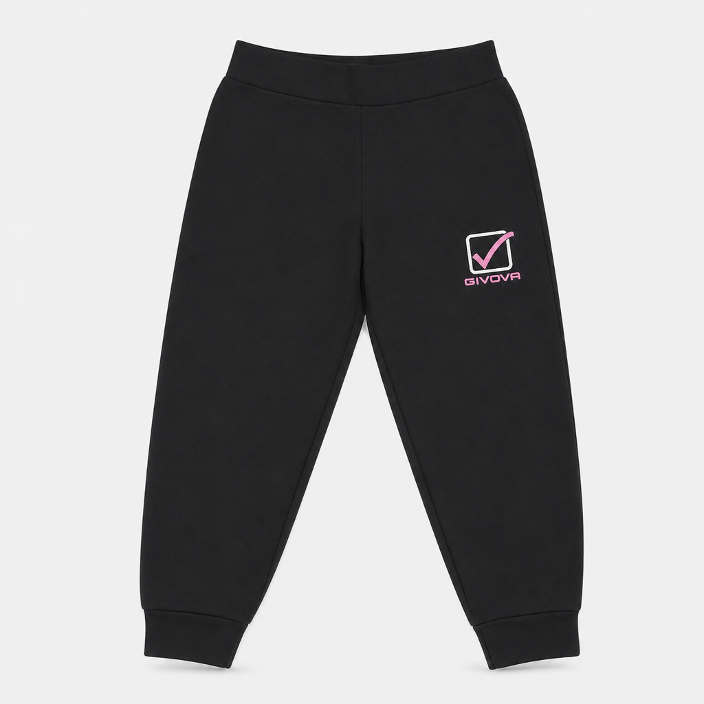 Pantaloni tuta - Bambina - 84 - 89 | 18 mesi