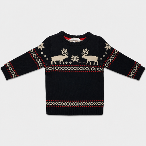 Maglione - Bambino - 108 - 113 | 5 anni