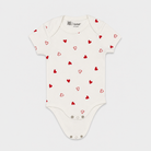 Body - Bambina - 60 - 65 | 3 mesi