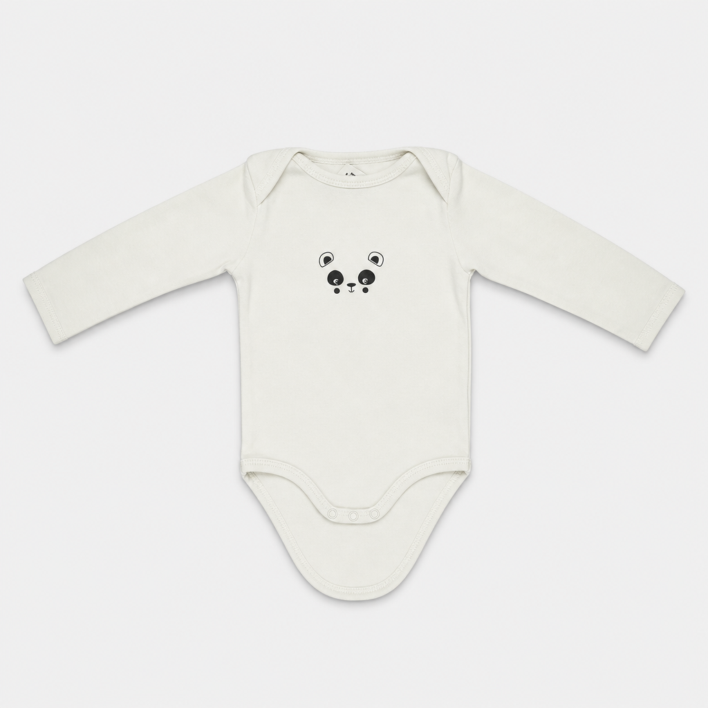 Body - Bambino - 60 - 65 | 3 mesi