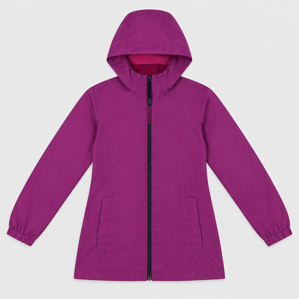 Impermeabile/kway - Bambina - 150 - 157 | 12 anni