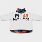 Polo maniche lunghe - Bambino - 66 - 71 | 6 mesi