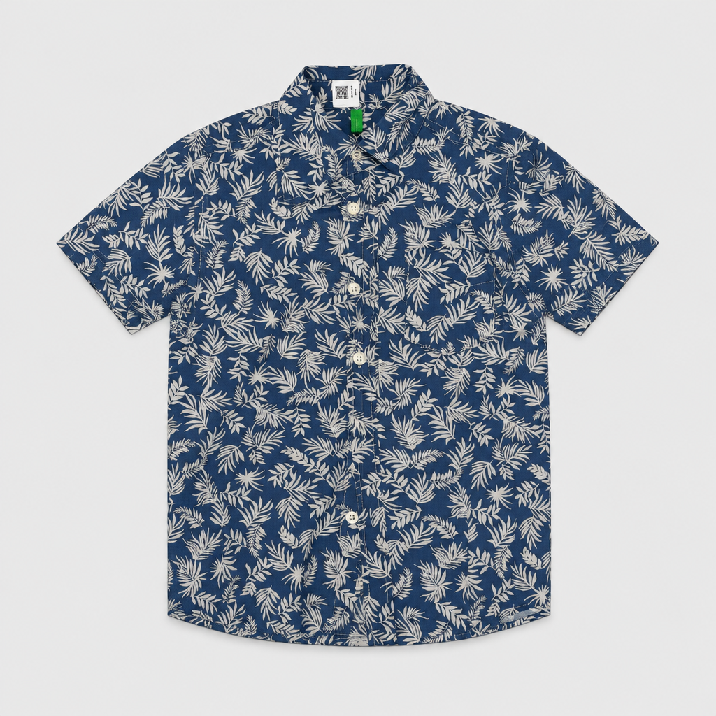 Camicia - Bambino - 102 - 107 | 4 anni