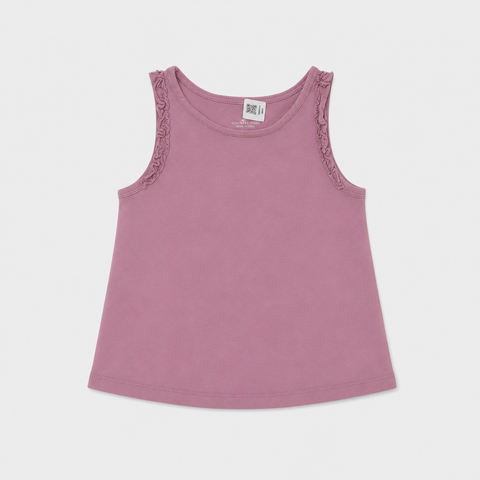 Canottiera - Bambina - 96 - 101 | 3 anni