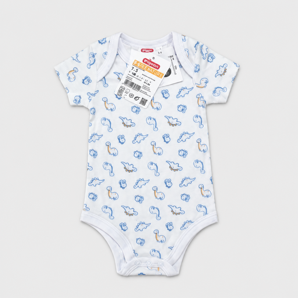 Body - Bambino - 50 - 59 < 3 mesi