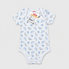 Body - Bambino - 50 - 59 < 3 mesi