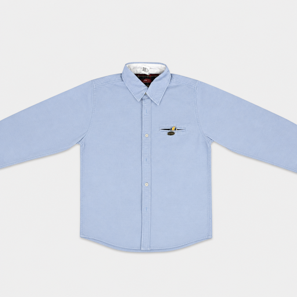 Camicia - Bambino - 126 - 131 | 8 anni